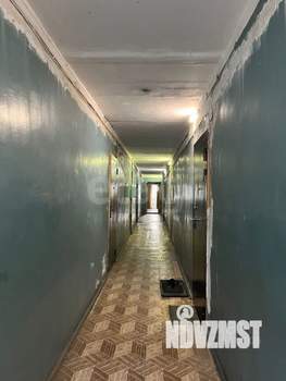 Студия квартира, вторичка, 17м2, 3/9 этаж