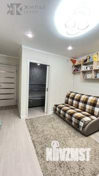1-к квартира, вторичка, 36м2, 5/9 этаж