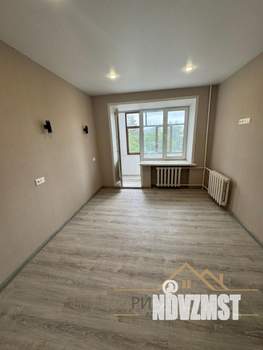 Студия квартира, вторичка, 20м2, 4/5 этаж