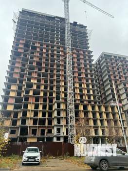 1-к квартира, вторичка, 40м2, 5/10 этаж