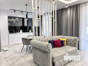 2-к квартира, вторичка, 62м2, 2/11 этаж