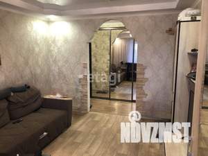 3-к квартира, вторичка, 61м2, 5/9 этаж