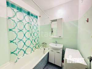 1-к квартира, вторичка, 40м2, 11/18 этаж