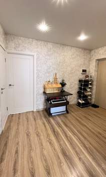 3-к квартира, вторичка, 60м2, 3/8 этаж