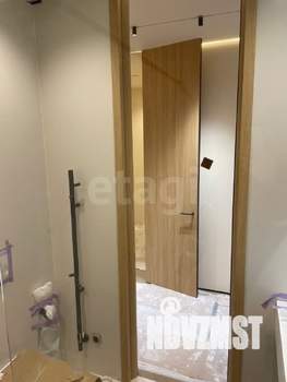 1-к квартира, вторичка, 50м2, 19/21 этаж