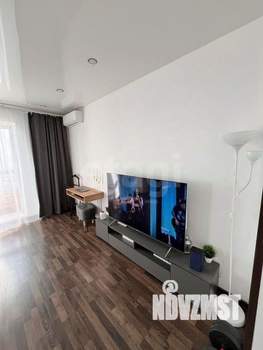 Студия квартира, вторичка, 31м2, 12/18 этаж