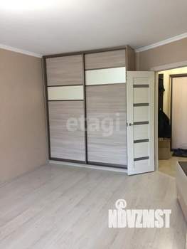 1-к квартира, вторичка, 48м2, 3/14 этаж