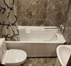 1-к квартира, вторичка, 29м2, 1/12 этаж