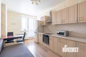 1-к квартира, вторичка, 47м2, 8/20 этаж