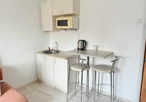 1-к квартира, вторичка, 16м2, 7/9 этаж