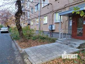 1-к квартира, вторичка, 34м2, 5/5 этаж
