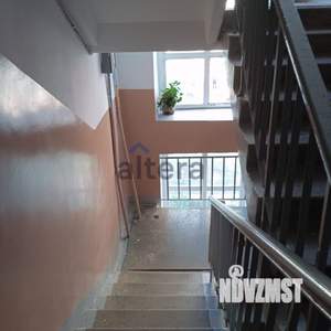 2-к квартира, вторичка, 45м2, 4/5 этаж