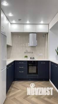 2-к квартира, вторичка, 42м2, 4/5 этаж