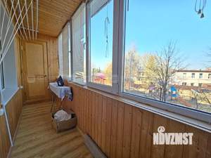 3-к квартира, вторичка, 65м2, 3/9 этаж