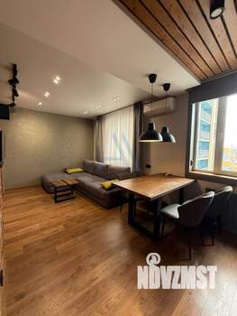 2-к квартира, вторичка, 60м2, 9/16 этаж