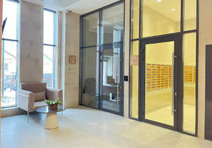 1-к квартира, вторичка, 39м2, 15/24 этаж