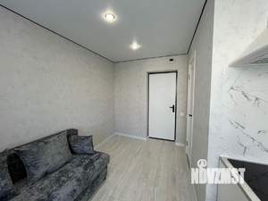 Студия квартира, вторичка, 13м2, 3/5 этаж
