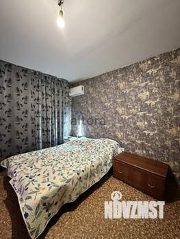 2-к квартира, вторичка, 57м2, 1/9 этаж