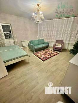 2-к квартира, вторичка, 66м2, 9/19 этаж