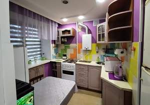 2-к квартира, вторичка, 42м2, 2/5 этаж