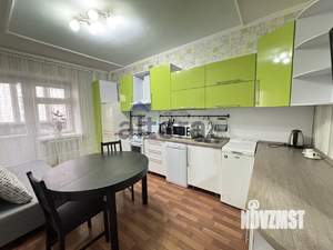 1-к квартира, вторичка, 41м2, 5/10 этаж