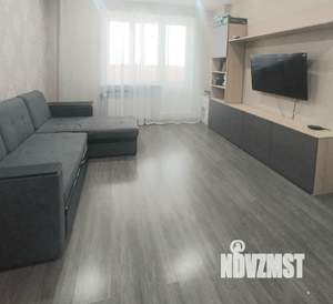 1-к квартира, вторичка, 42м2, 5/20 этаж