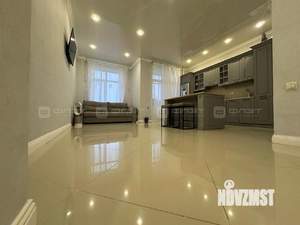 2-к квартира, вторичка, 58м2, 2/6 этаж