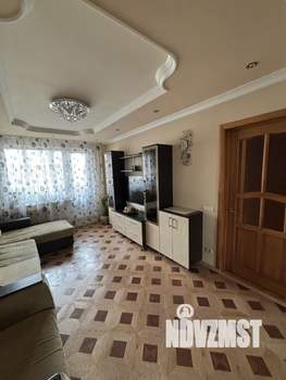 1-к квартира, вторичка, 33м2, 4/9 этаж