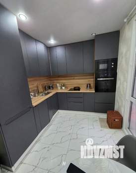 1-к квартира, вторичка, 41м2, 11/20 этаж