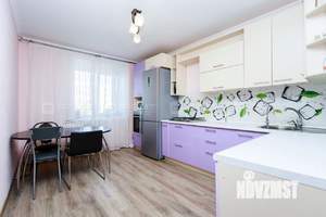3-к квартира, вторичка, 89м2, 6/10 этаж