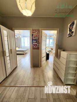 1-к квартира, вторичка, 48м2, 10/20 этаж