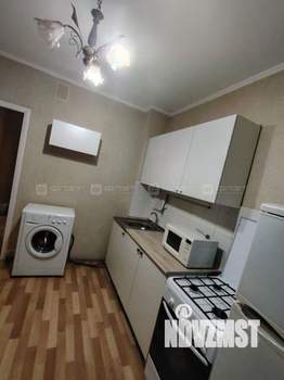 1-к квартира, вторичка, 38м2, 6/9 этаж