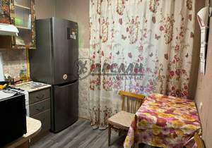 1-к квартира, вторичка, 32м2, 1/5 этаж