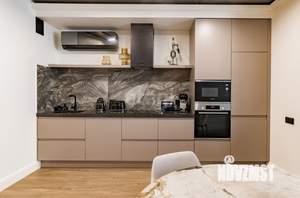 3-к квартира, вторичка, 72м2, 16/25 этаж