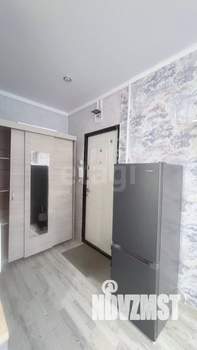 Студия квартира, вторичка, 19м2, 4/5 этаж