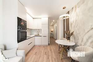2-к квартира, вторичка, 54м2, 14/20 этаж