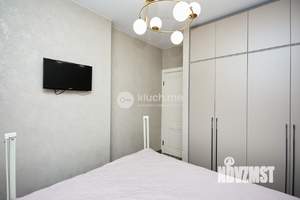 2-к квартира, вторичка, 50м2, 5/25 этаж