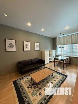 2-к квартира, вторичка, 57м2, 5/16 этаж