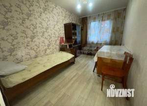 3-к квартира, вторичка, 57м2, 1/5 этаж