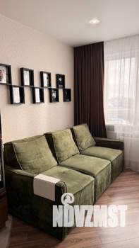 2-к квартира, вторичка, 47м2, 21/28 этаж