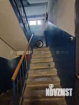 3-к квартира, вторичка, 66м2, 1/3 этаж