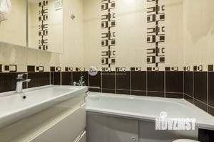 2-к квартира, вторичка, 52м2, 10/11 этаж