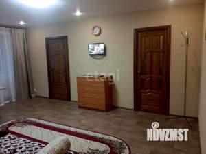 2-к квартира, вторичка, 45м2, 4/4 этаж