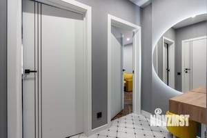 1-к квартира, вторичка, 30м2, 7/17 этаж