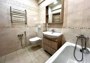 1-к квартира, вторичка, 43м2, 11/23 этаж