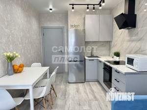 1-к квартира, вторичка, 36м2, 7/7 этаж