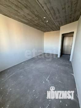 1-к квартира, сданный дом, 35м2, 8/9 этаж