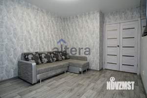 2-к квартира, вторичка, 46м2, 4/5 этаж