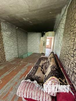Студия квартира, вторичка, 34м2, 2/2 этаж