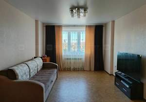 3-к квартира, вторичка, 80м2, 3/18 этаж